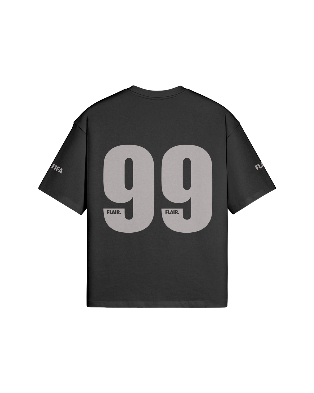 FLAIR ORIGINALS T-SHIRT