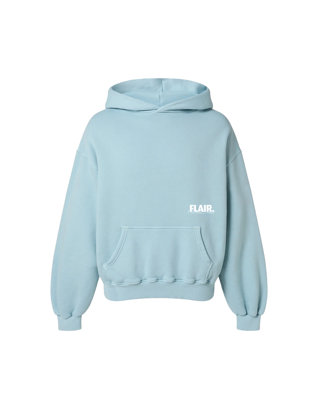 CLOUD 9 HOODIE