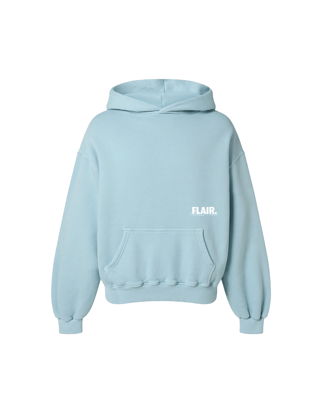 CLOUD 9 HOODIE