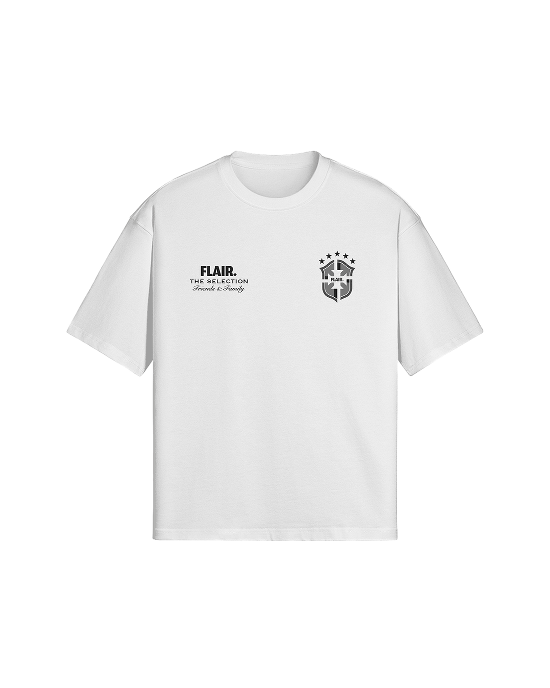 KAKA' F&F T-SHIRT