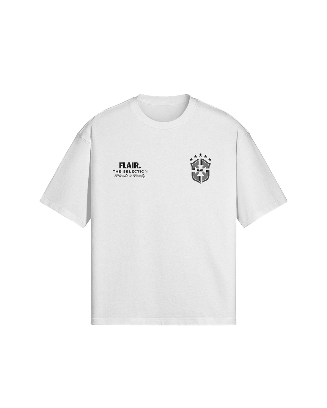 LIMITED EDITION NEYMAR 11 T-SHIRT