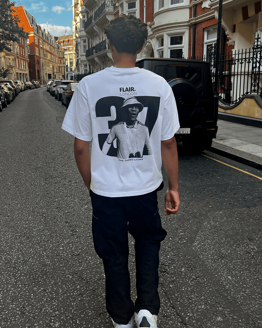 K.MAINOO WORLD CUP T-SHIRT