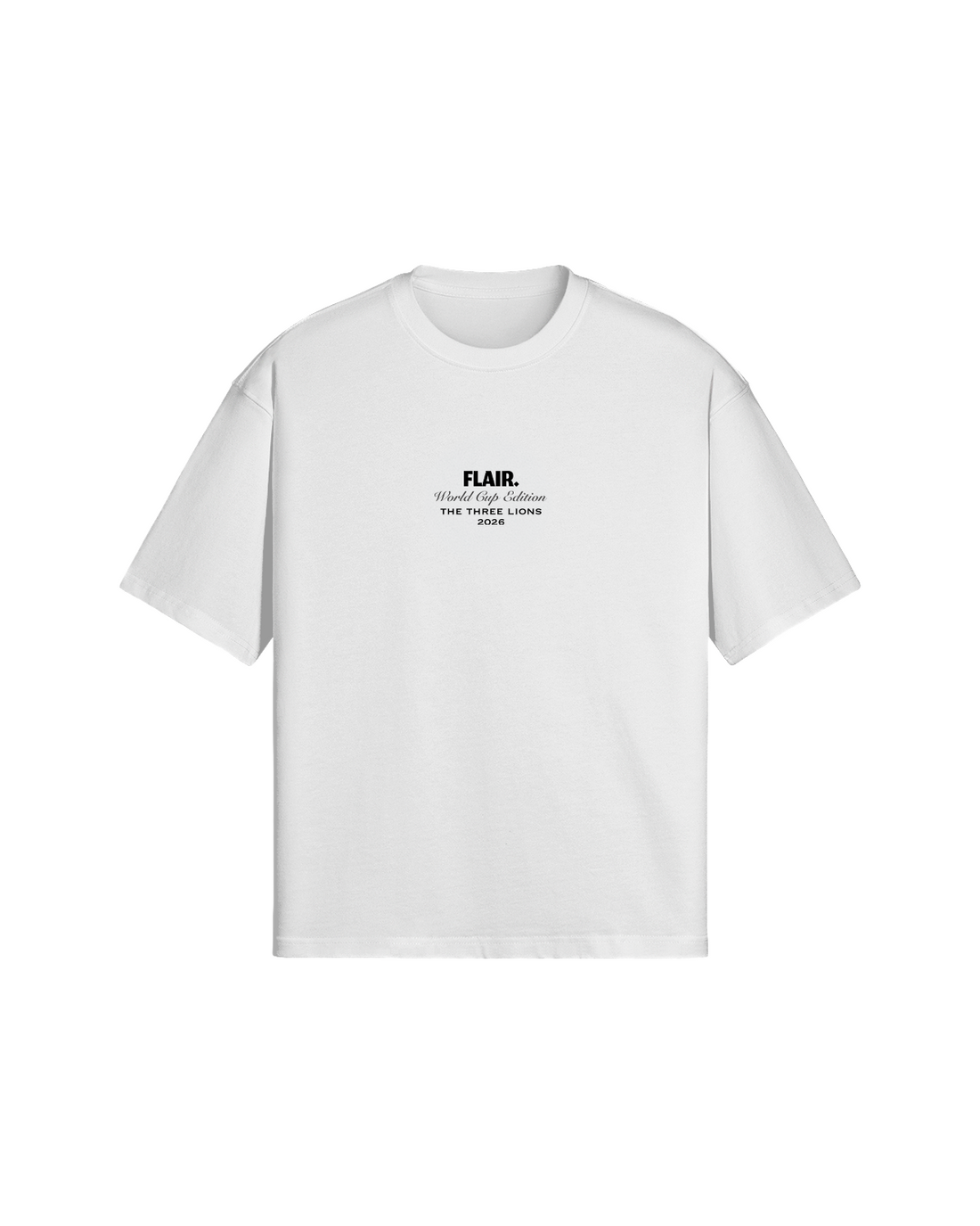 B.SAKA 7 T-SHIRT