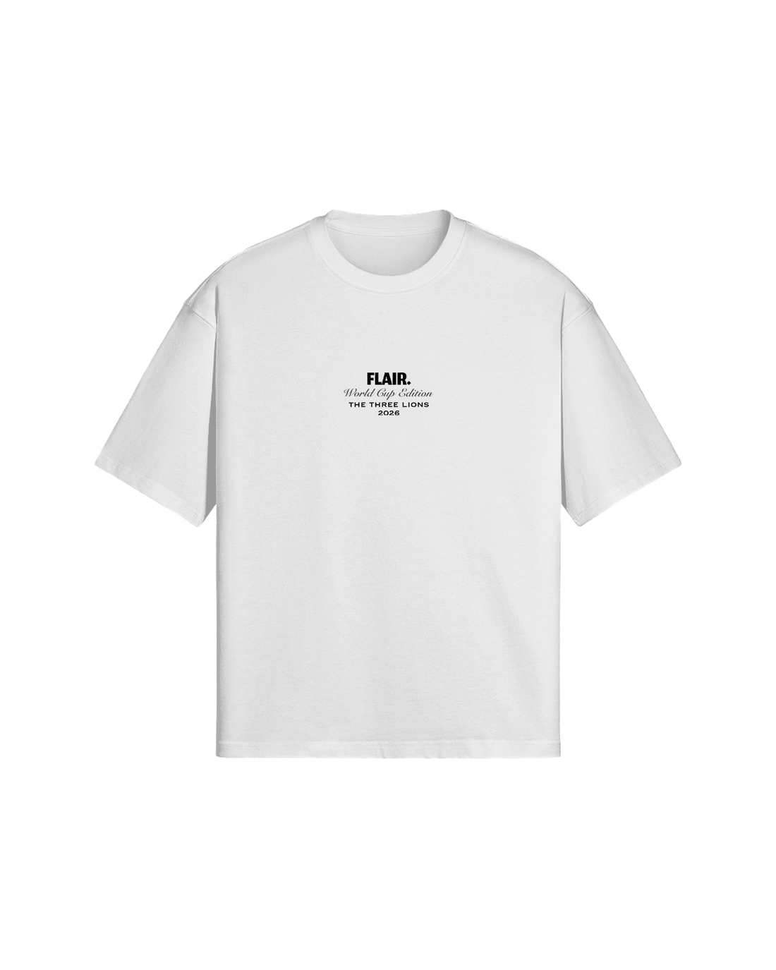 H.KANE WORLD CUP T-SHIRT