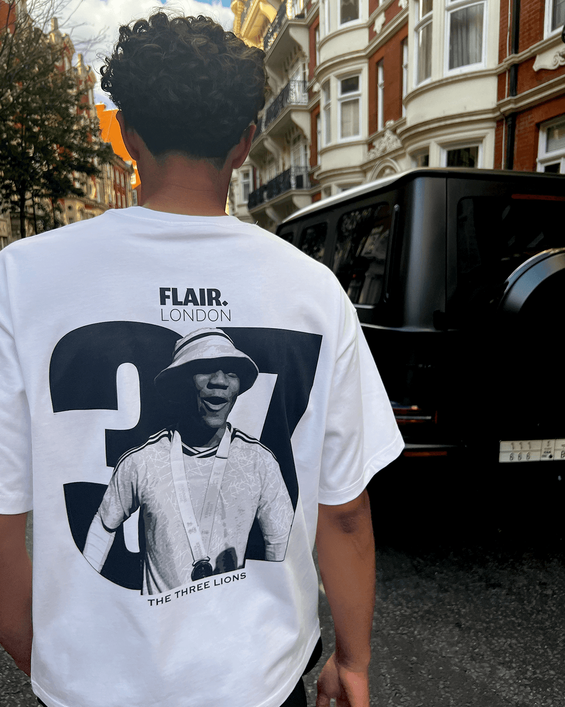 K.MAINOO WORLD CUP T-SHIRT