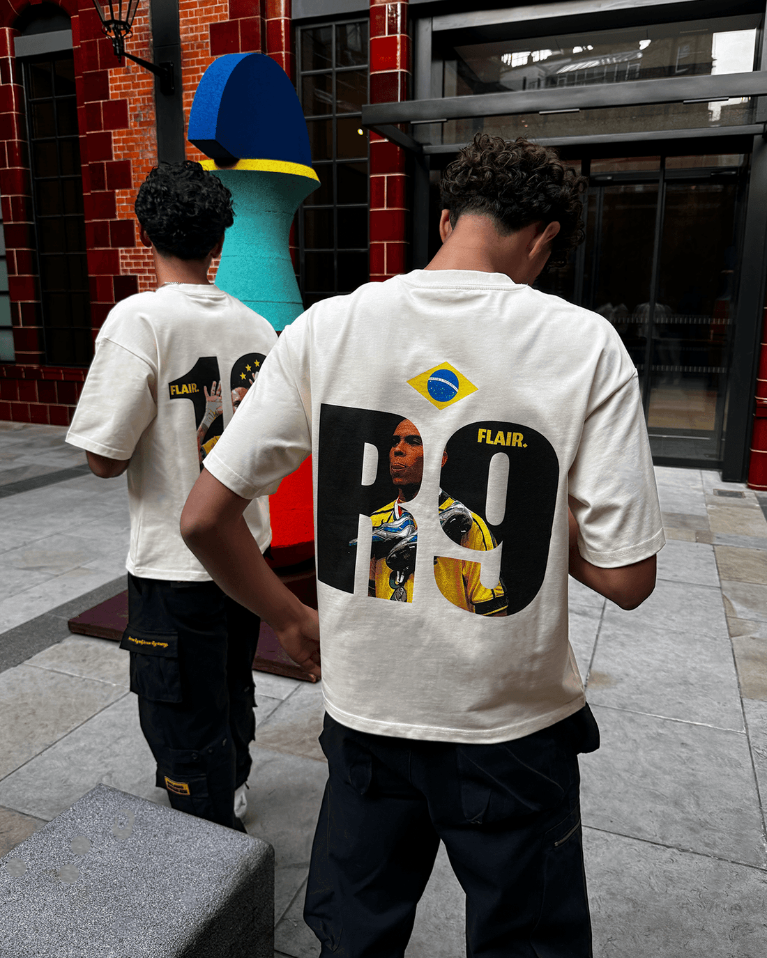 R9 T-SHIRT