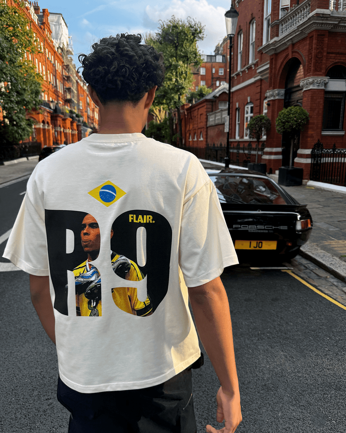 R9 T-SHIRT