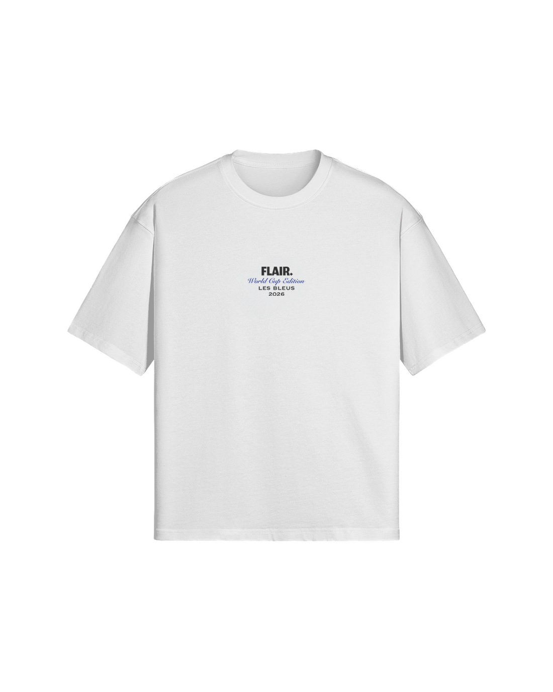 D.DOUE 11 (LIMITED EDITION) T-SHIRT