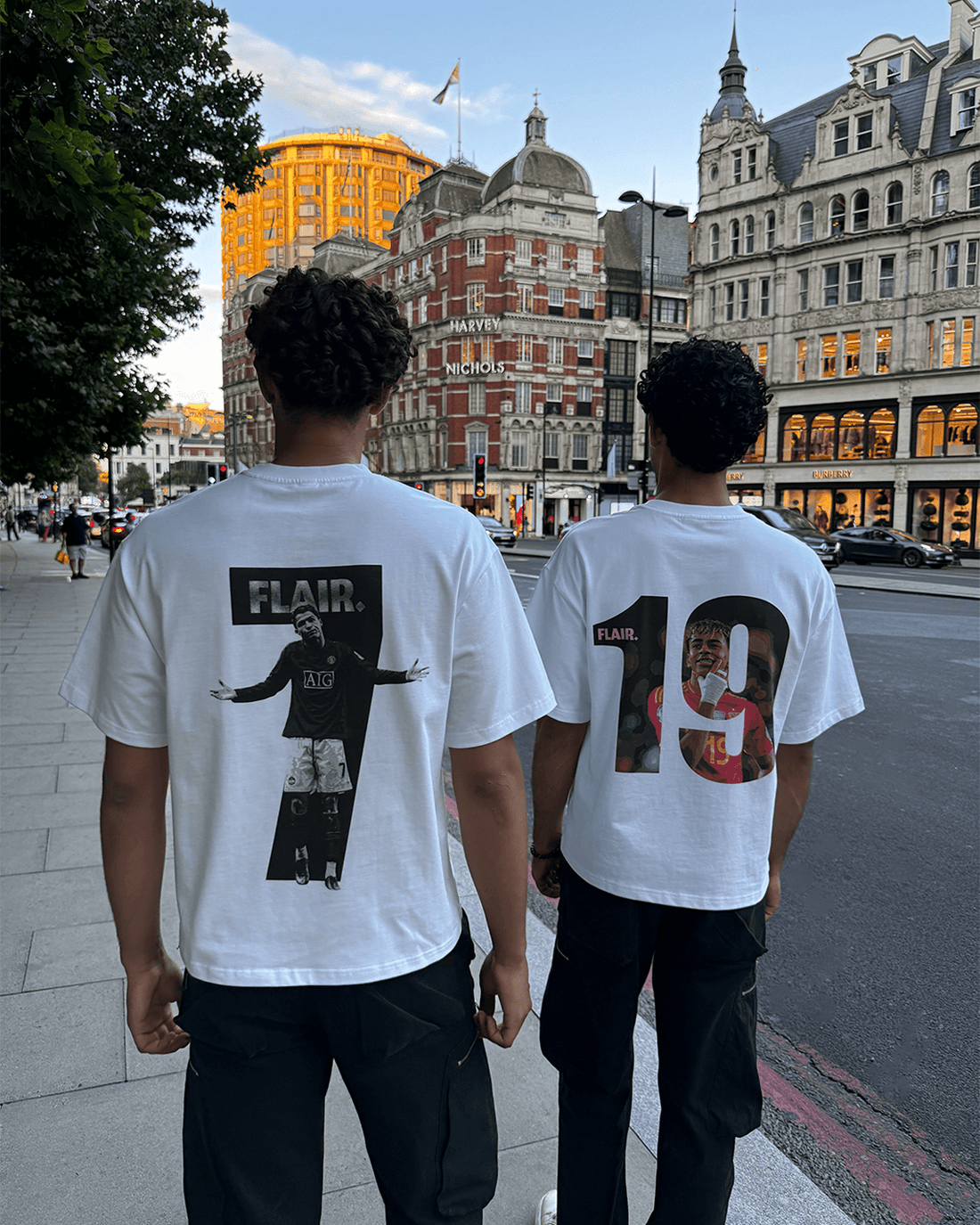 L.YAMAL WORLD CUP T-SHIRT