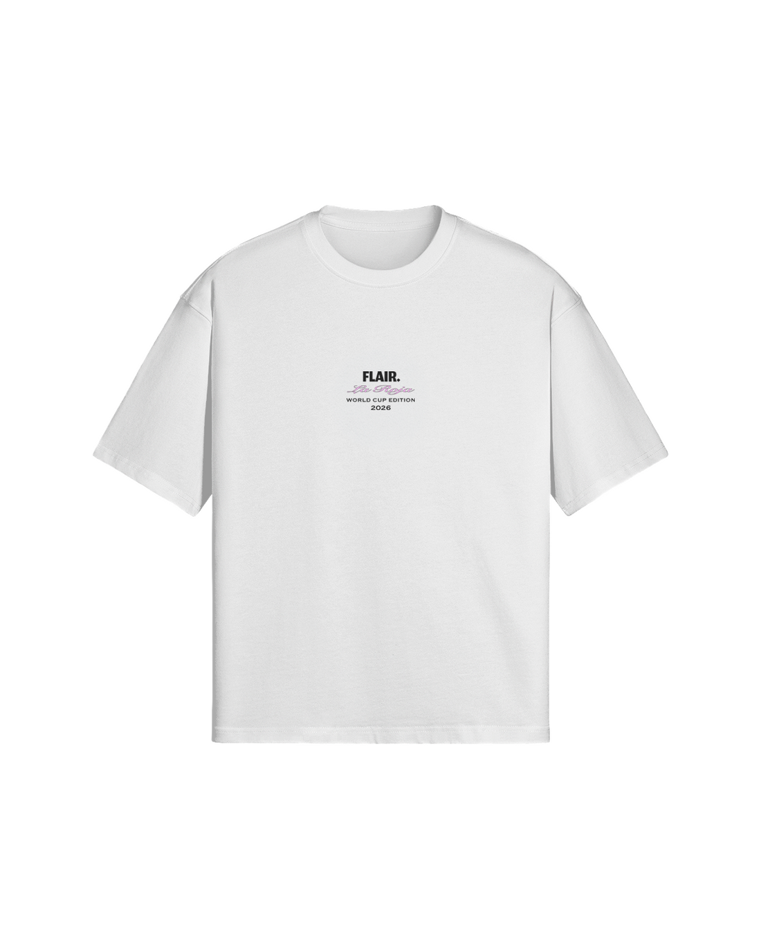L.YAMAL 19 T-SHIRT
