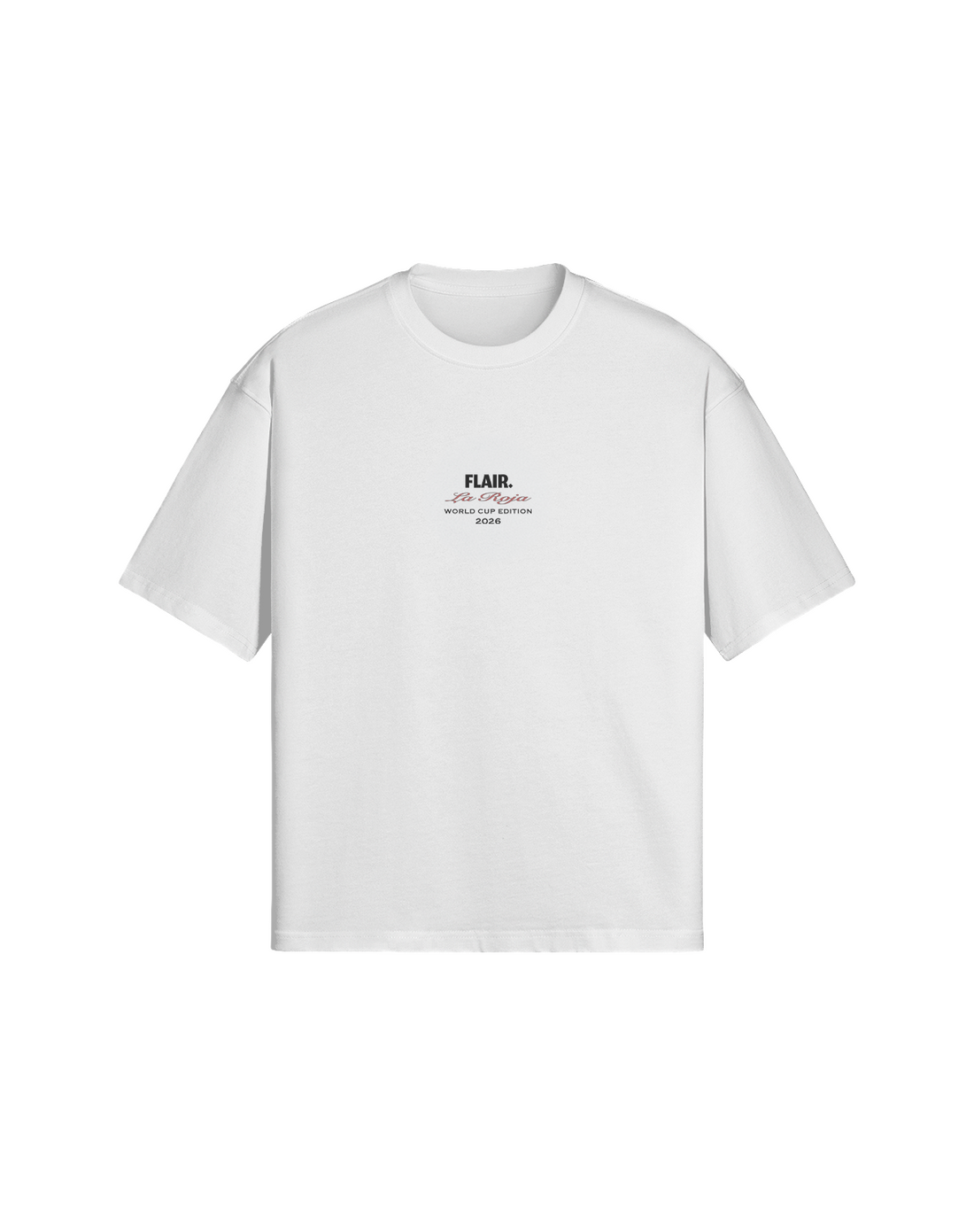 L.YAMAL (LIMITED EDITION) T-SHIRT