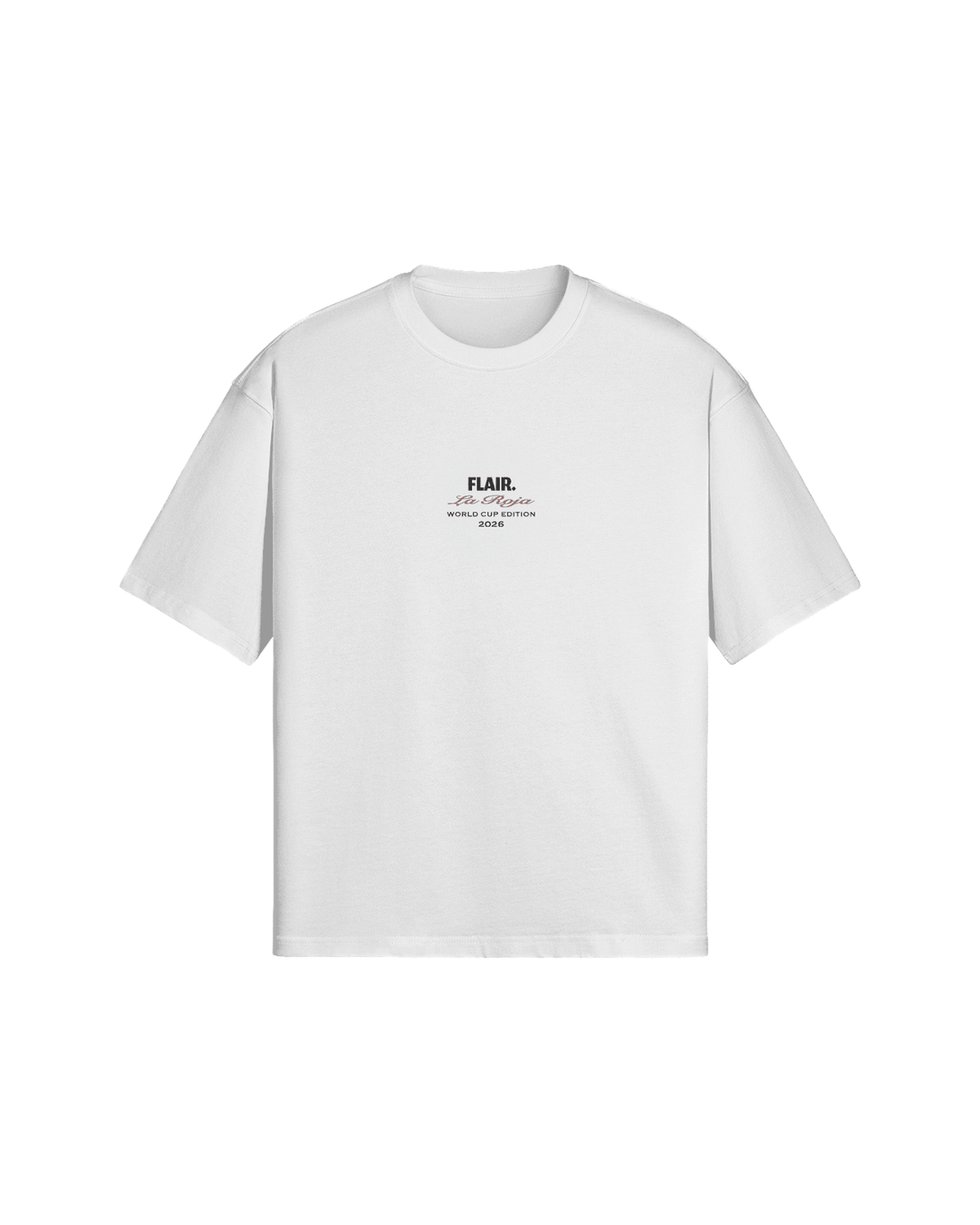 LIMITED EDITION L.YAMAL T-SHIRT