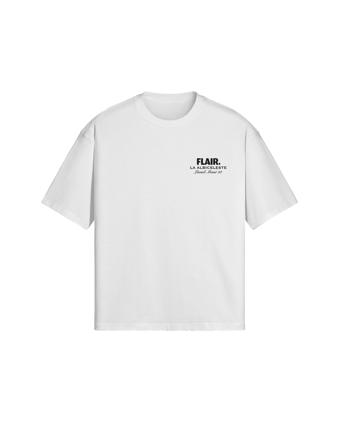 MESSI 10 T-SHIRT