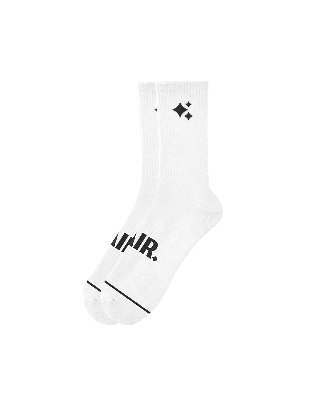 PLAYSTYLE SOCKS - 2 PACK