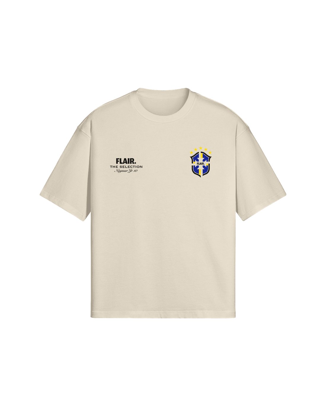 NEYMAR 10 T-SHIRT