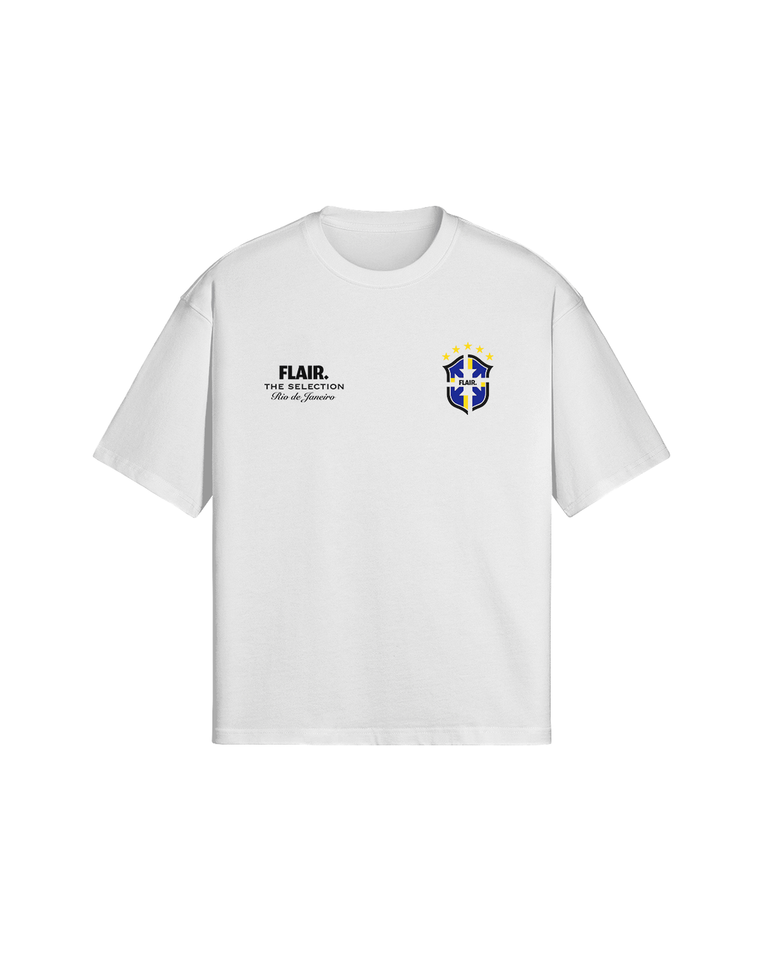 RIO DE JANEIRO T-SHIRT