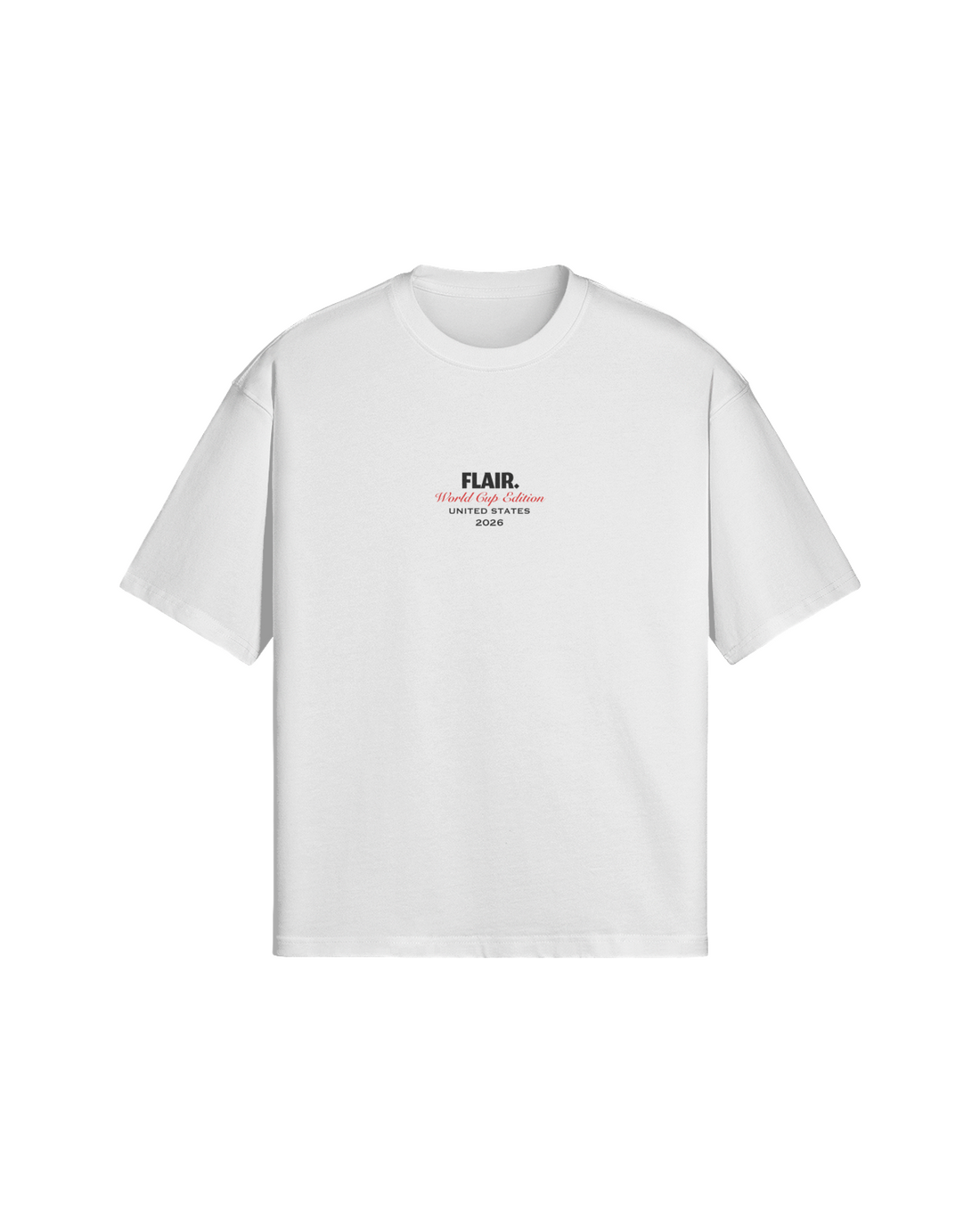 USA 50 T-SHIRT